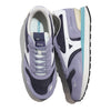 MIZUNO RB87 D1GA235224 ネイビー×ホワイト×パープル