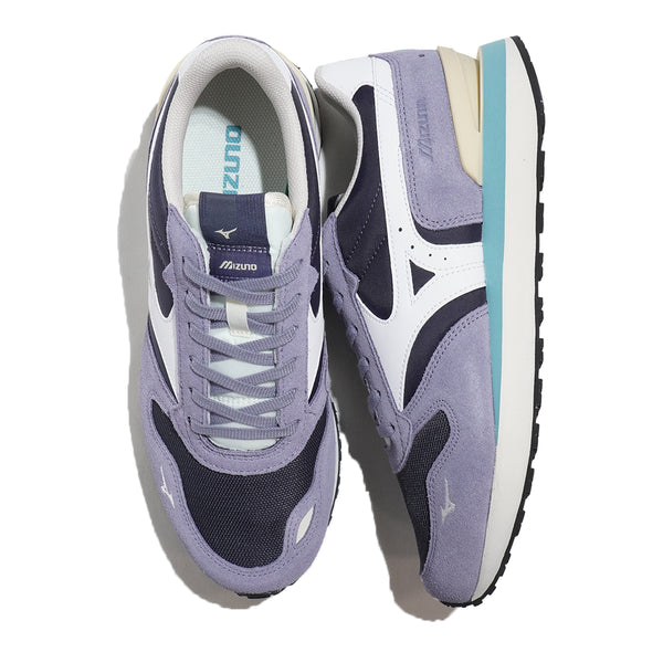 MIZUNO RB87 D1GA235224 ネイビー×ホワイト×パープル