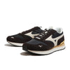 MIZUNO RB87 D1GA235226 ブラウン×オフホワイト×マスタード