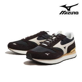 MIZUNO RB87 D1GA235226 ブラウン×オフホワイト×マスタード