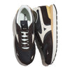 MIZUNO RB87 D1GA235226 ブラウン×オフホワイト×マスタード
