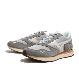 MIZUNO RB87 D1GA235227 ライトグレー×オフホワイト×セージ