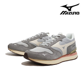 MIZUNO RB87 D1GA235227 ライトグレー×オフホワイト×セージ