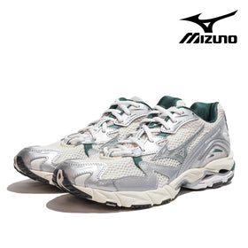 MIZUNO MXR maximizer 13 D1GA246804 オフホワイト×グリーン×ライトベージュ