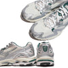 MIZUNO MXR maximizer 13 D1GA246804 オフホワイト×グリーン×ライトベージュ