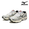 MIZUNO WAVE RIDER 10 D1GA243111 オフホワイト×ブラック×レッド
