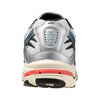 MIZUNO WAVE RIDER 10 D1GA243115 ホワイト×ベージュ×スカイブルー