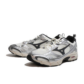 MIZUNO MXR maximizer 13 D1GA245101 ホワイト×ブラック×シルバー