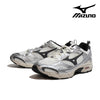 MIZUNO MXR maximizer 13 D1GA245101 ホワイト×ブラック×シルバー