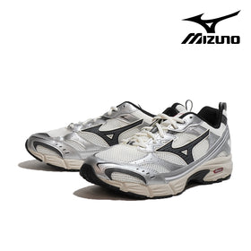 MIZUNO MXR maximizer 13 D1GA245101 ホワイト×ブラック×シルバー