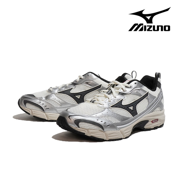MIZUNO MXR maximizer 13 D1GA245101 ホワイト×ブラック×シルバー