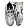 MIZUNO MXR maximizer 13 D1GA245101 ホワイト×ブラック×シルバー