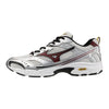 MIZUNO MXR maximizer 13 D1GA245112 ホワイト×レッド×ブラック