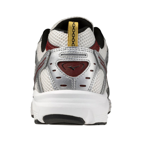 MIZUNO MXR maximizer 13 D1GA245112 ホワイト×レッド×ブラック