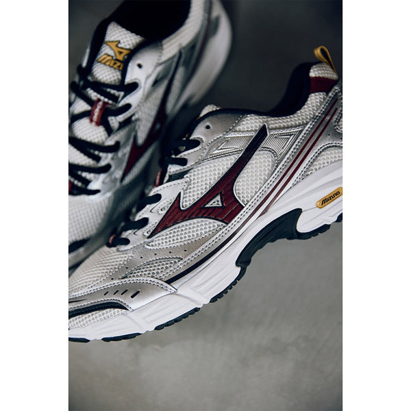 MIZUNO MXR maximizer 13 D1GA245112 ホワイト×レッド×ブラック