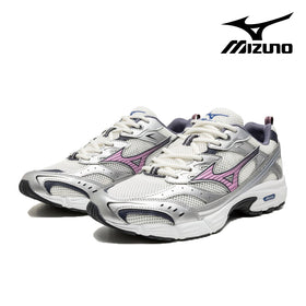 MIZUNO MXR maximizer 13 D1GA245113 ホワイト×ピンク×パープル