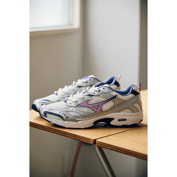 MIZUNO MXR maximizer 13 D1GA245113 ホワイト×ピンク×パープル