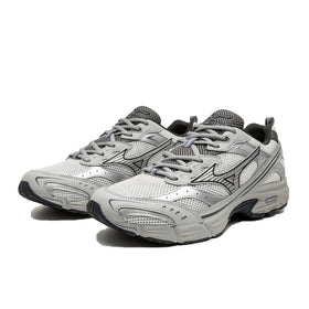 MIZUNO MXR maximizer 13 D1GA245114 ライトグレー×シルバー×グレー