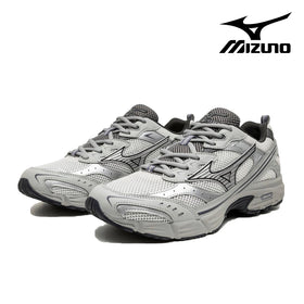 MIZUNO MXR maximizer 13 D1GA245114 ライトグレー×シルバー×グレー