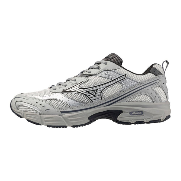 MIZUNO MXR maximizer 13 D1GA245114 ライトグレー×シルバー×グレー