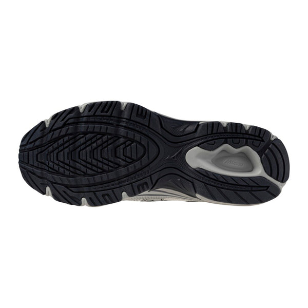 MIZUNO MXR maximizer 13 D1GA245114 ライトグレー×シルバー×グレー