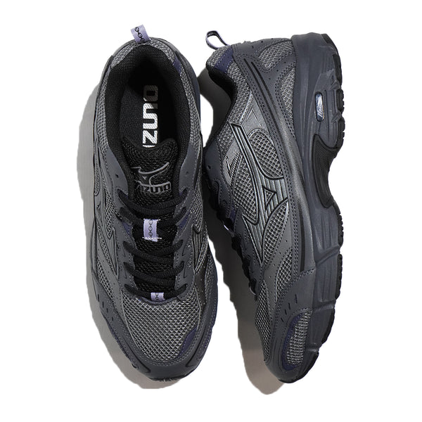 MIZUNO MXR maximizer 13 D1GA245115 グレー×グレー×ダークグレー