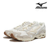 MIZUNO WAVE RIDER 10 D1GA246301 オフホワイト×ホワイト