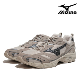 MIZUNO MXR maximizer 13 D1GA246802 ベージュ×メタリックグレー