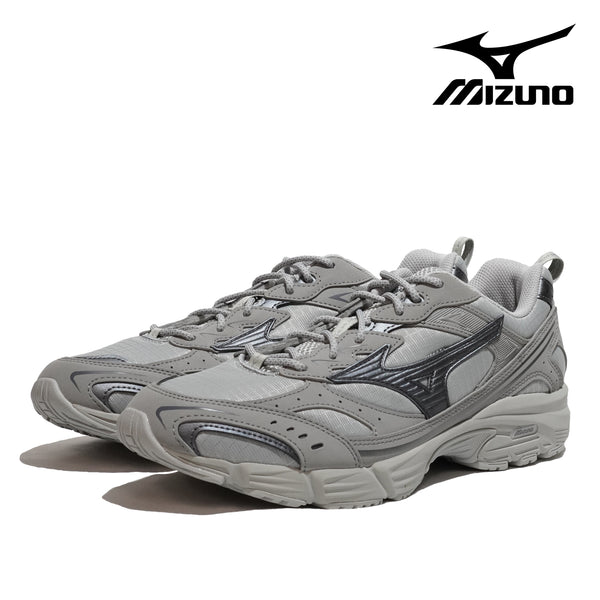 MIZUNO MXR maximizer 13 D1GA246803 ライトグレー×メタリックグレー