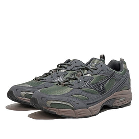 MIZUNO MXR maximizer 13 D1GA246806 オリーブグリーン×ブラック×メタリックグレー