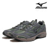 MIZUNO MXR maximizer 13 D1GA246806 オリーブグリーン×ブラック×メタリックグレー