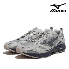 MIZUNO MXR maximizer 13 D1GA246807 ライトグレー×グレー×ベージュ