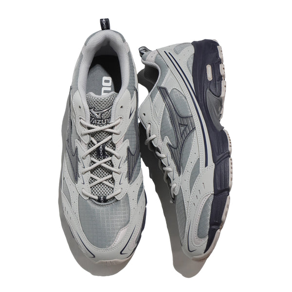 MIZUNO MXR maximizer 13 D1GA246807 ライトグレー×グレー×ベージュ