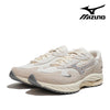 MIZUNO WAVE RIDER β D1GA330909 オフホワイト×グレー