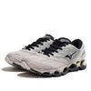 MIZUNO WAVE PROPHECY LS D1GA333703 ライトグレー×ブラック