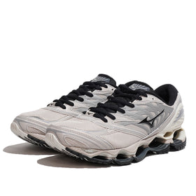 MIZUNO WAVE PROPHECY LS D1GA333703 ライトグレー×ブラック