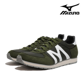 MIZUNO MR1 D1GF221409 ダークカーキー×ベージュ