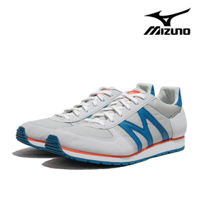 MIZUNO MR1 D1GF221410 ライトグレー×ブルー×コーラル