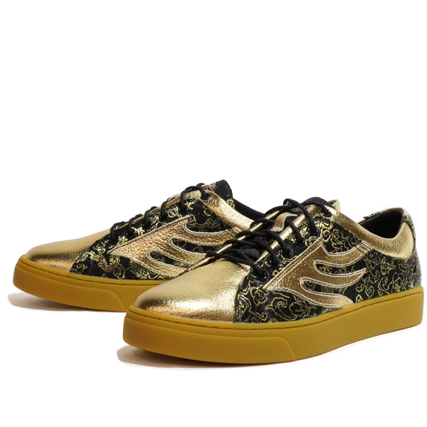 DRAGON BEARD DB 1002 RV GOLD/BLACK-JP