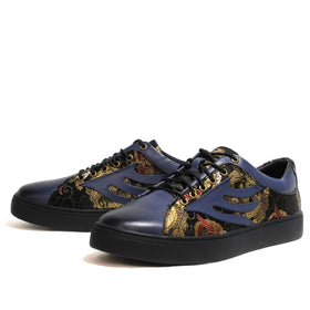 DRAGON BEARD DB 1002 RV NAVY-JP