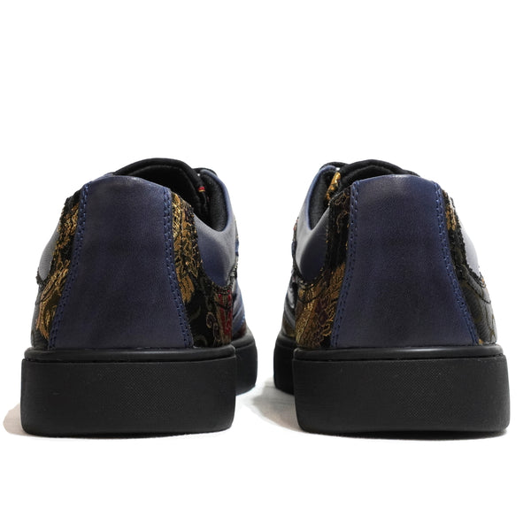 DRAGON BEARD DB 1002 RV NAVY-JP