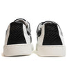 DRAGON BEARD DB 1002 RV WHITE/BLACK CROCO