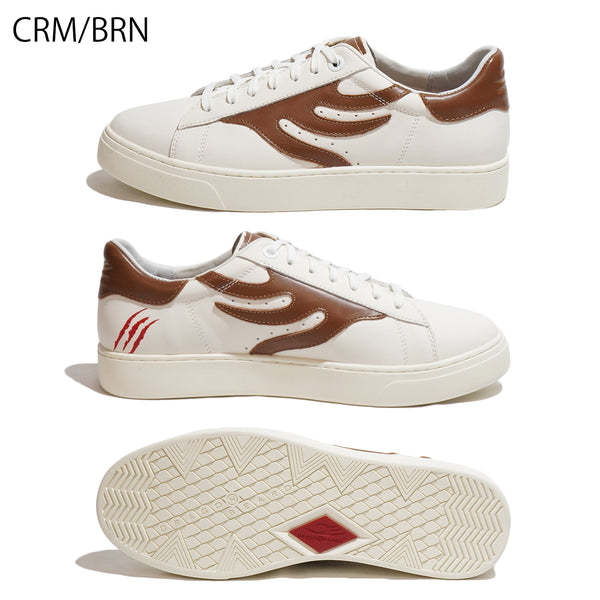DRAGON BEARD DB 1007 OJ CREAM/BROWN