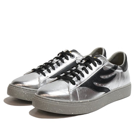DRAGON BEARD DB 1007 OJ SILVER/BLACK