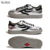 DRAGON BEARD DB 1007 OJ SILVER/BLACK
