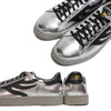 DRAGON BEARD DB 1007 OJ SILVER/BLACK