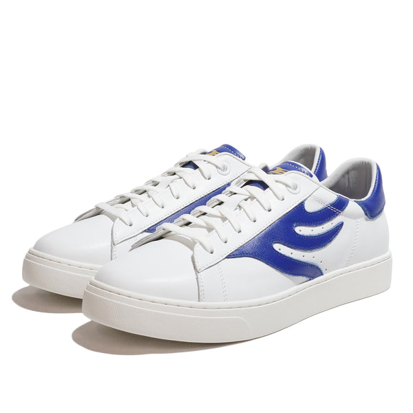 DRAGON BEARD DB 1007 OJ WHITE/BLUE