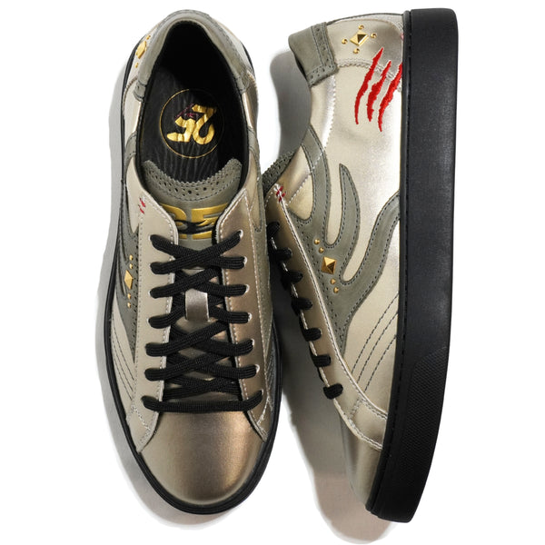 【25周年限定モデル】DRAGON BEARD DB 1008 PENTA GOLD/KHAKI