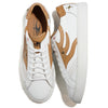 DRAGON BEARD DB 1008 PENTA WHITE/CAMEL
