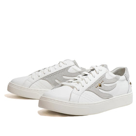 DRAGON BEARD DB 1008 PENTA WHITE/GRY